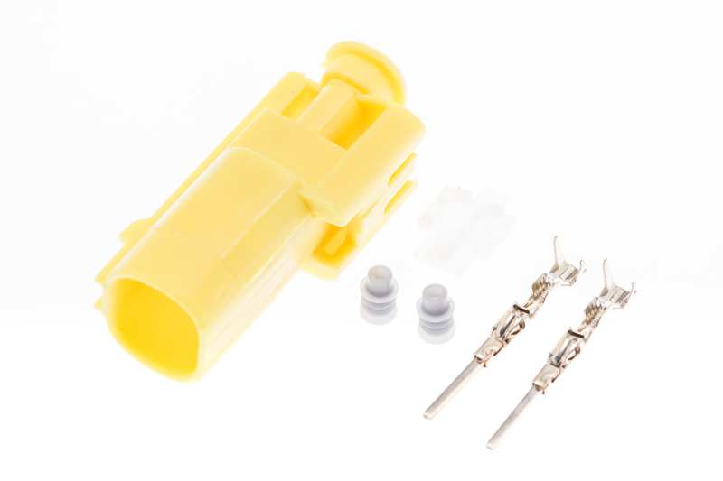 Electrical connector repair kit